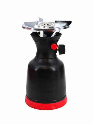 KEMPING GÁZFŐZŐ PIEZO GYÚJTÁSSAL, AWTOOLS
