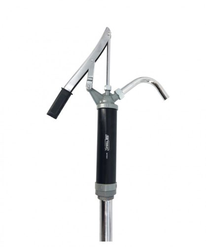 KÉZI OLAJPUMPA, 16-18 L/ MIN 300 ML, AWTOOLS