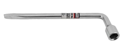 KERÉKSZERELŐ KULCS, 19 MM, AWTOOLS