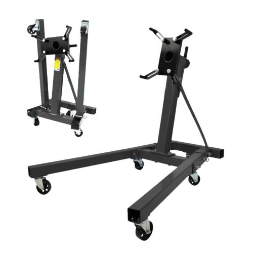 MOTORTARTÓ BAK, 450kg, AWTOOLS