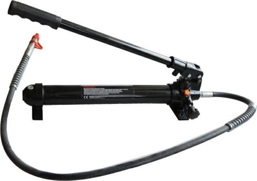 HIDRAULIKUS KÉZIPUMPA, 10T, AWTOOLS