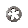 HSS kézi menetmetsző M5 x 0,8 mm, AWTOOLS