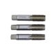 Kézi menetfúró M4 x 0,7 mm 3 db-os szett, AWTOOLS