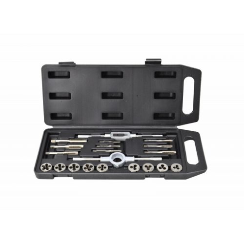 Menetvágó M3 - M12 20 db-os szett, AWTOOLS