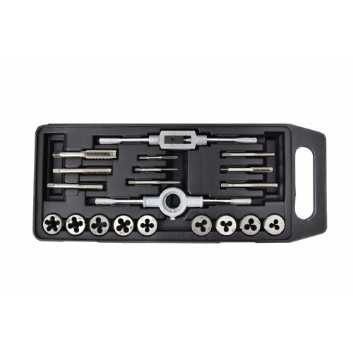 Menetvágó M3 - M12 20 db-os szett, AWTOOLS
