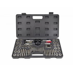 Menetvágó M3 - M12 60 db-os szett, AWTOOLS