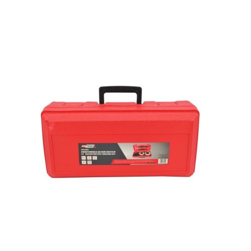 Csőmenetmetsző 1,1/2"-2", 4 db-os szett, AWTOOLS