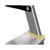 DD Pro kétágú létra 6 fokos, AWTOOLS