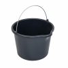 ÉPÍTŐIPARI VÖDÖR KIÖNTŐ CSŐRREL, 12L, AWTOOLS