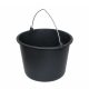 Építőipari vödör, 10 l, AWTOOLS