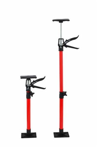 Teleszkópos alátámasztó, 2 db, 50-115cm, AWTOOLS