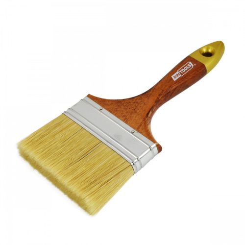ANGOL TÍPUSÚ ECSET, LAKKOZOTT,102mm /4,0"/, AWTOOLS