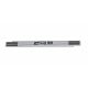 Fa colstok, 1m, AWTOOLS