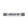 Fa colstok, 2m, AWTOOLS