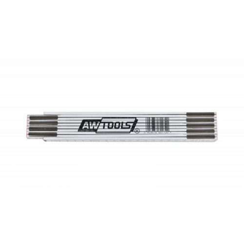 Fa colstok, 2m, AWTOOLS