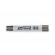 Fa colstok, 2m, AWTOOLS