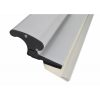 Műanyag TYTAN kivitelű, befejező simító 100mm 4841, AWTOOLS