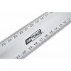 Asztalos derékszög, alumínium 300mm, AWTOOLS