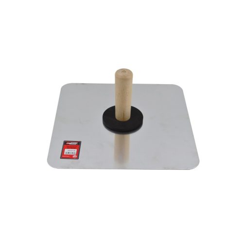 Alumínium glettlap tálca 330 x 330mm 4821, AWTOOLS