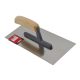 Fém simítólap 270 mm fa nyéllel, poliamid talppal 5120, AWTOOLS