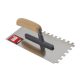 Fém simító 270mm fa fogantyú poliamid talppal ZLB 6, AWTOOLS