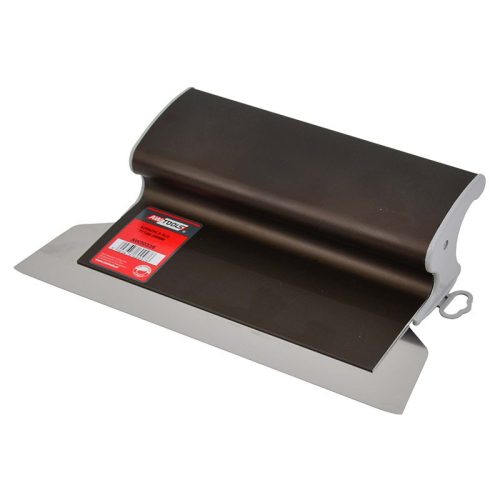 BEFEJEZŐ SIMÍTÓ, ALUMÍNIUM, TYTAN PROFESSIONAL, 250mm, AWTOOLS