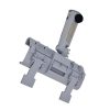 TYTAN bevonatos glettlap fogantyú 0536BL, AWTOOLS