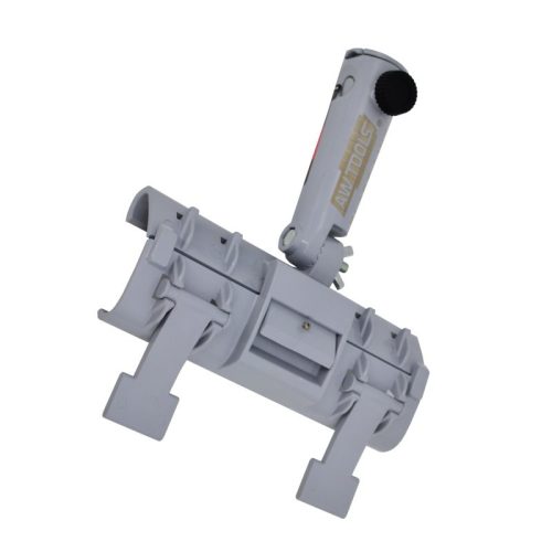 TYTAN bevonatos glettlap fogantyú 0536BL, AWTOOLS