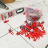 AWTOOLS szintező fogó 1 mm, 19 cm