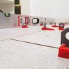 LAPSZINTEZŐ RENDSZER, KLIPSZ, 1,0mm, 400 db, AWTOOLS