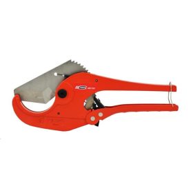 Racsnis csővágó PVC 3 - 63 mm, AWTOOLS