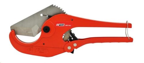 Racsnis csővágó PVC 3 - 63 mm, AWTOOLS