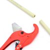 Racsnis csővágó PVC 3 - 63 mm, AWTOOLS