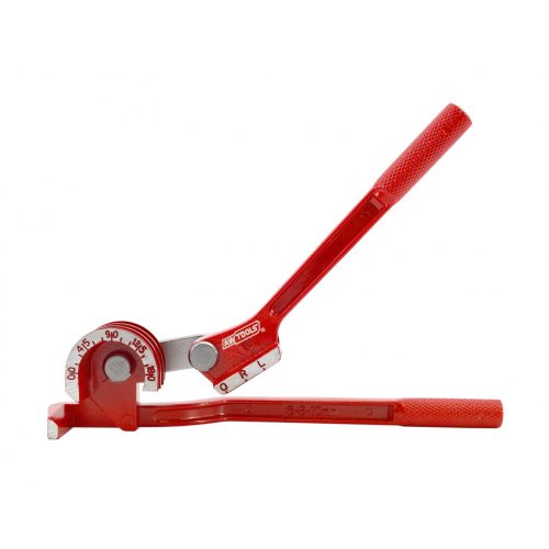 Kézi csőhajlító 6 - 10 mm , AWTOOLS