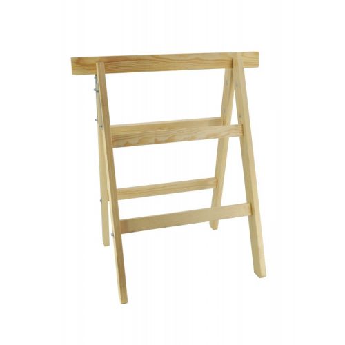 Fűrész bak 70cm 150kg, AWTOOLS