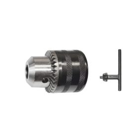   Fogaskoszorús tokmány 1,5 - 13 mm / 1/2", 20 UNF, AWTOOLS