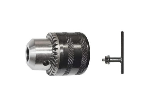 Fogaskoszorús tokmány 1,5 - 13 mm / 1/2", 20 UNF, AWTOOLS