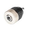 Gyorstokmány 1,5 - 13 mm / 1/2", 20 UNF, AWTOOLS