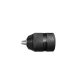 Fém gyorstokmány 1,5 - 13 mm / 1/2", 20 UNF, AWTOOLS