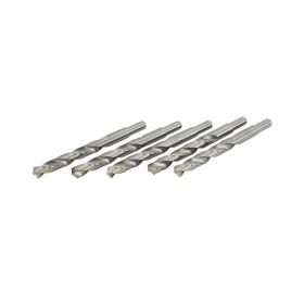 HSS-G fémfúrószár 20 mm 5 db-os szett, AWTOOLS