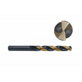   Premium hengeres fémfúrószár 16 mm 5 db-os szett, AWTOOLS