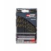 Premium hengeres fémfúrószár 13 db-os szett 2 - 8 mm, AWTOOLS
