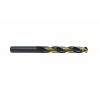 Premium hengeres fémfúrószár 19 db-os szett 1 - 10 mm, AWTOOLS