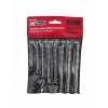 Hengeres téglafúrószár 8 db-os szett 3 - 10 mm, AWTOOLS