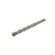 SDS-Plus TCT betonfúrószár 6 x 310 mm, AWTOOLS