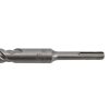 SDS-Plus TCT betonfúrószár 8 x 450 mm, AWTOOLS