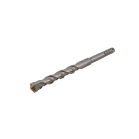 SDS-Plus TCT betonfúrószár 12 x 160 mm, AWTOOLS