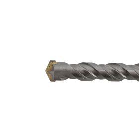 SDS-Plus TCT betonfúrószár 12 x 260 mm, AWTOOLS