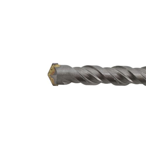 SDS-Plus TCT betonfúrószár 12 x 260 mm, AWTOOLS