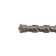 SDS-Plus TCT betonfúrószár 12 x 260 mm, AWTOOLS